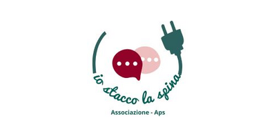 Io Stacco la Spina APS – Benessere digitale consapevole