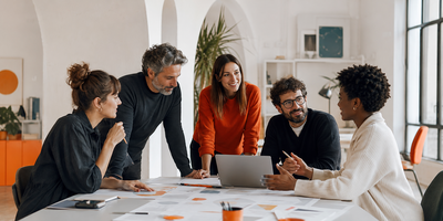 Corporate Skilled Volunteering: cos’è e perché conviene