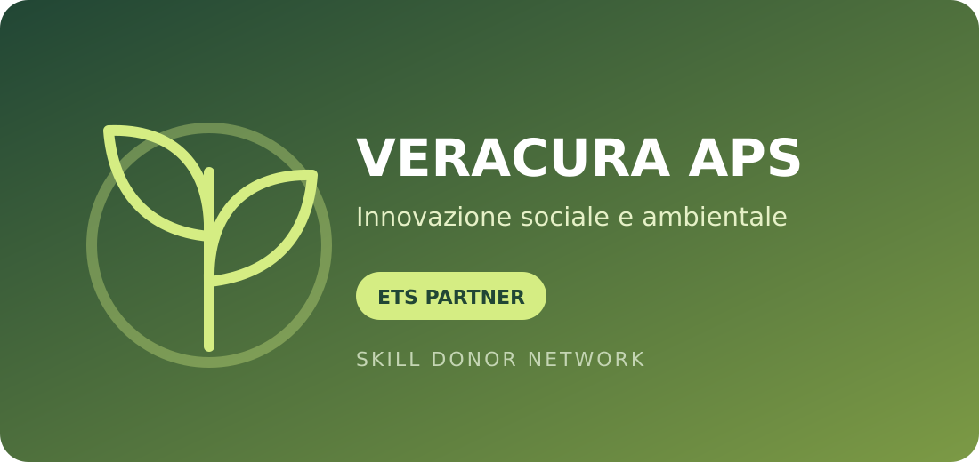 Veracura APS