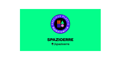 Spazio Erre – Economia circolare e comunità