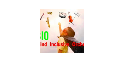 BIO – Blind Inclusive Orchestra – Musica accessibile e inclusiva
