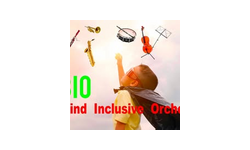 BIO – Blind Inclusive Orchestra