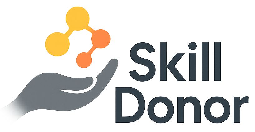 Skill Donor